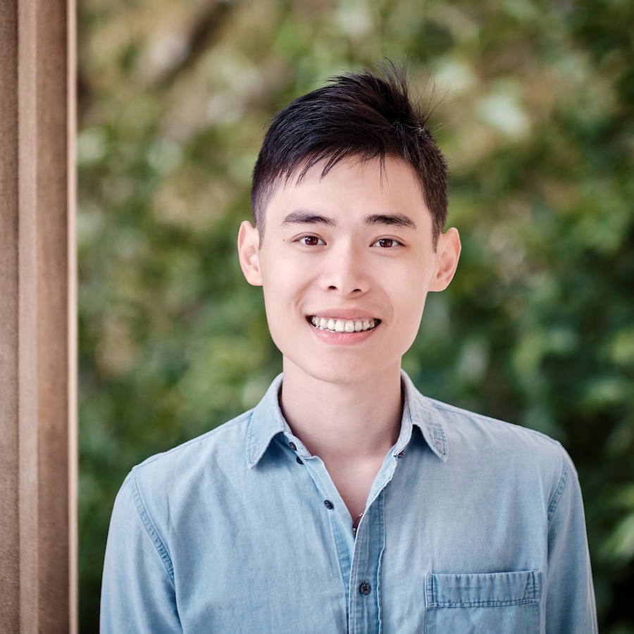Anson Shyu