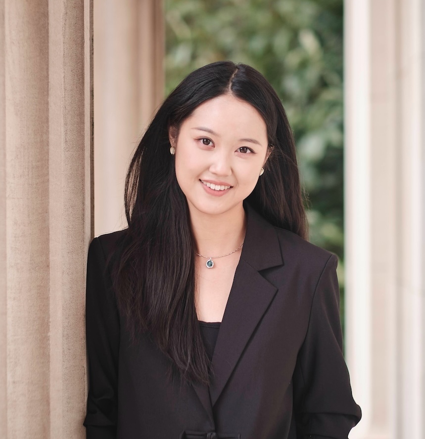 Icey Siyi Ai
