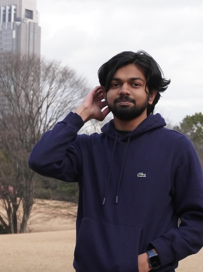 Vihaan Akshaay